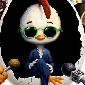 Meet your Posher, Chikan